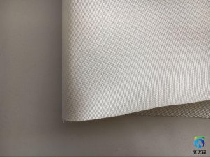 高硅氧纖維布