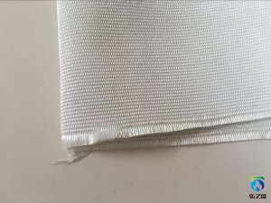 夾鋼絲玻纖/陶瓷布
