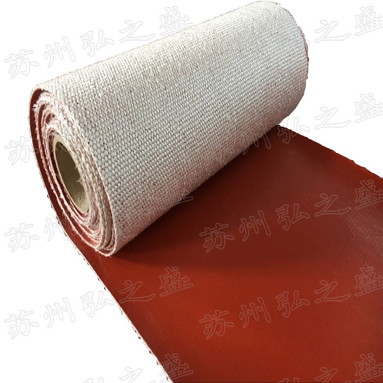 玻纖硅膠護(hù)毯作用及簡介
