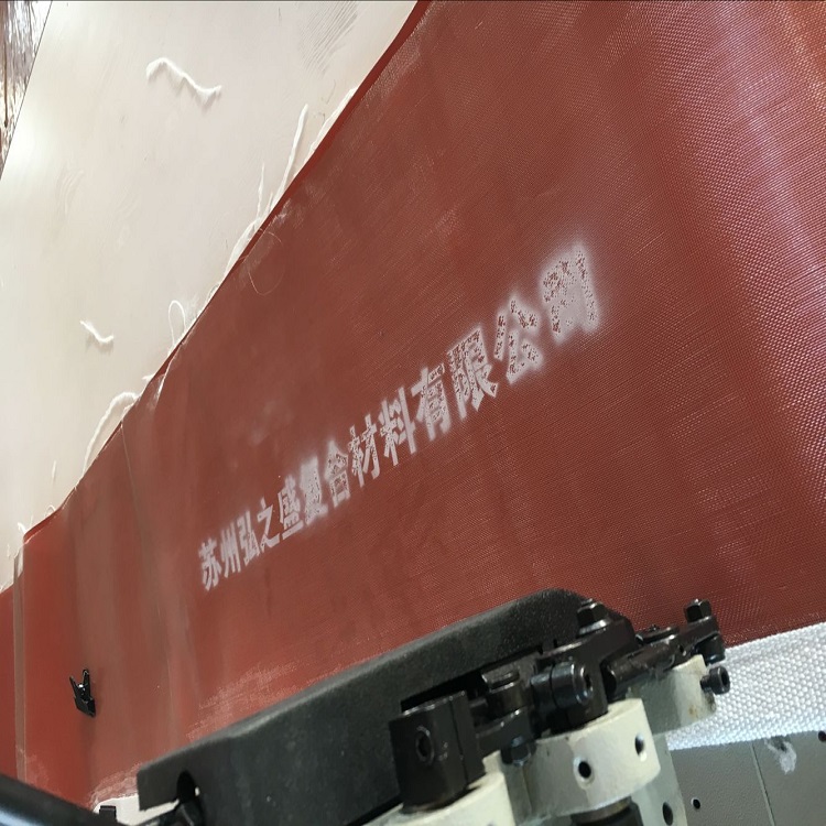 硅膠布，硅膠布蒙皮可以印字嗎？