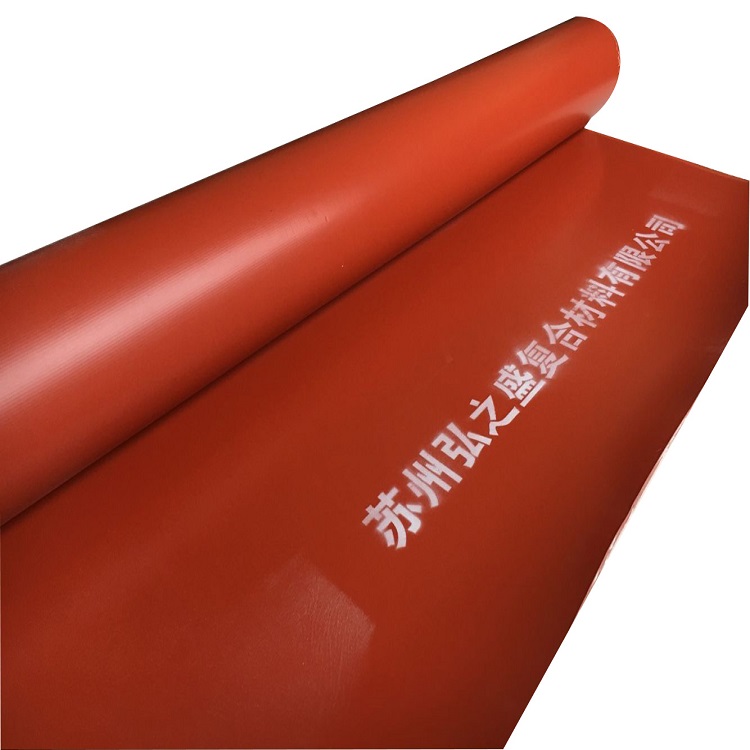 蘇州弘之盛硅鈦合金橡膠板，硅玻鈦金法蘭墊片單價(jià)多少？