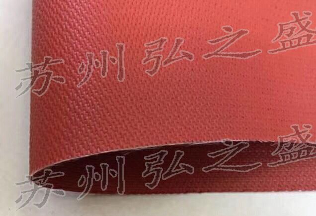 硅膠布要怎么切就怎么切，弘之盛都可以為您服務(wù)！