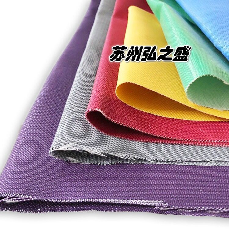 防火布的運用領域有多廣？