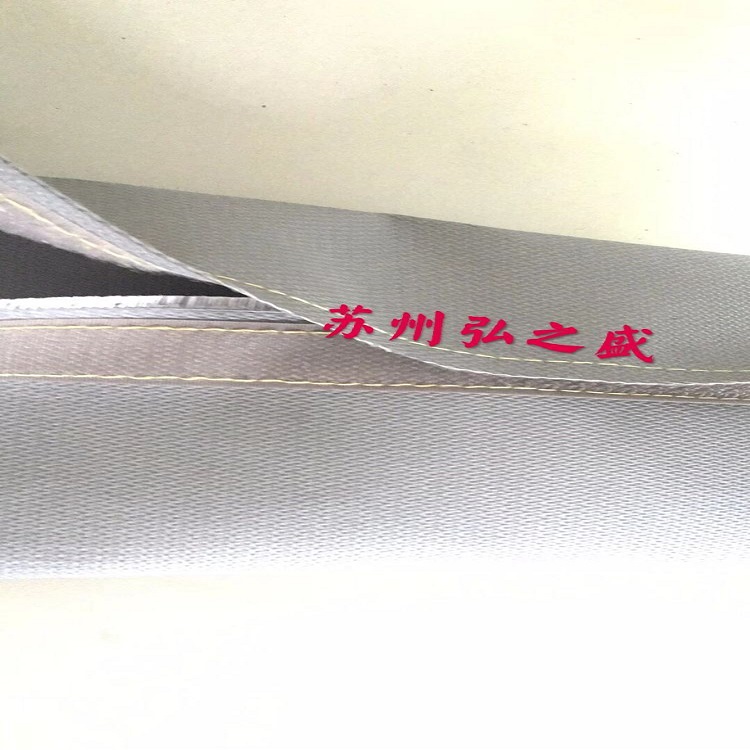 硅膠開放式護毯帶魔術貼國內(nèi)某大型電纜廠試用！！