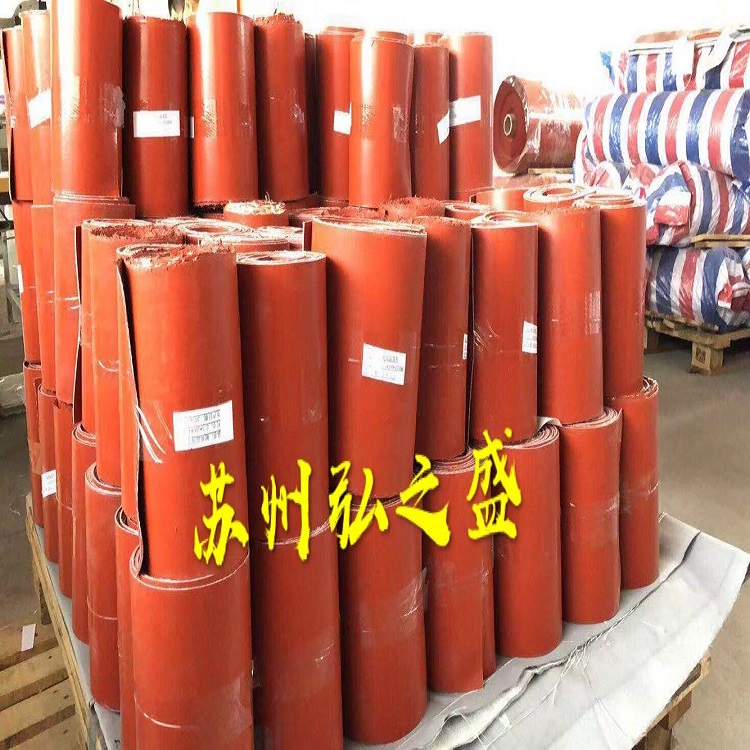 硅橡膠布的運用領(lǐng)域是哪些？
