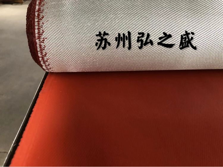 硅膠高硅氧布，高硅氧硅膠布的耐熱性能咋樣？