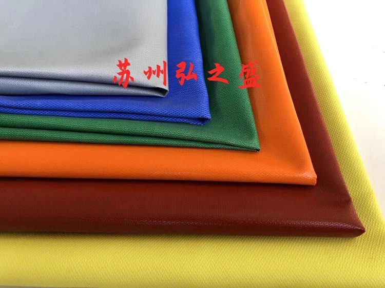硅膠布是用什么做出來的？