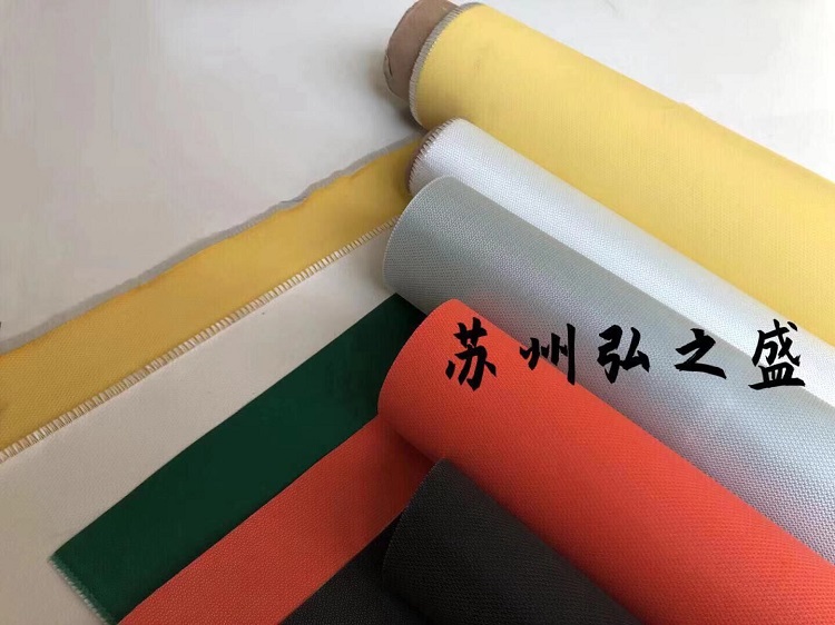 硅膠布，硅橡膠布，硅膠涂層布是一種產(chǎn)品嗎？