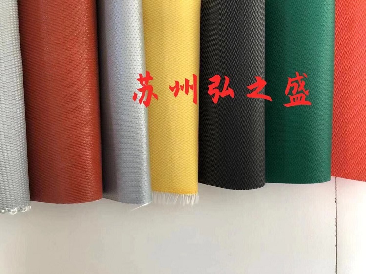 購買硅膠布如何選型？
