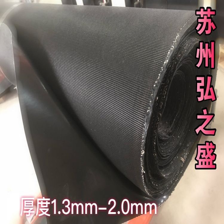 詳細(xì)解說氟膠布的性能及特點(diǎn)