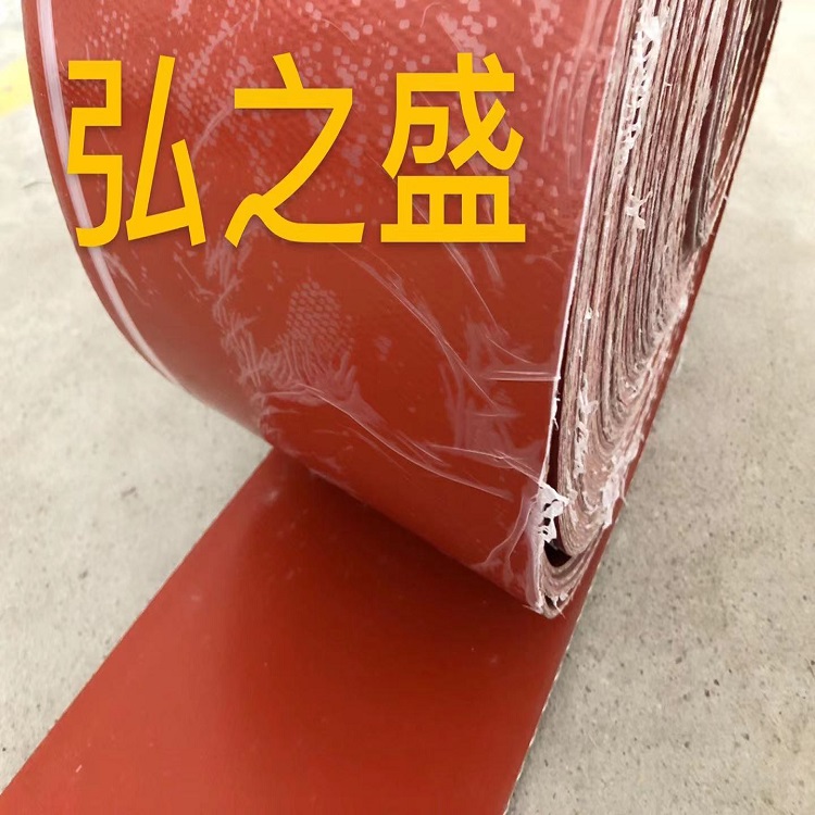 出售一批外貿(mào)尾單，雙面硅玻鈦金防火布寬度20厘米