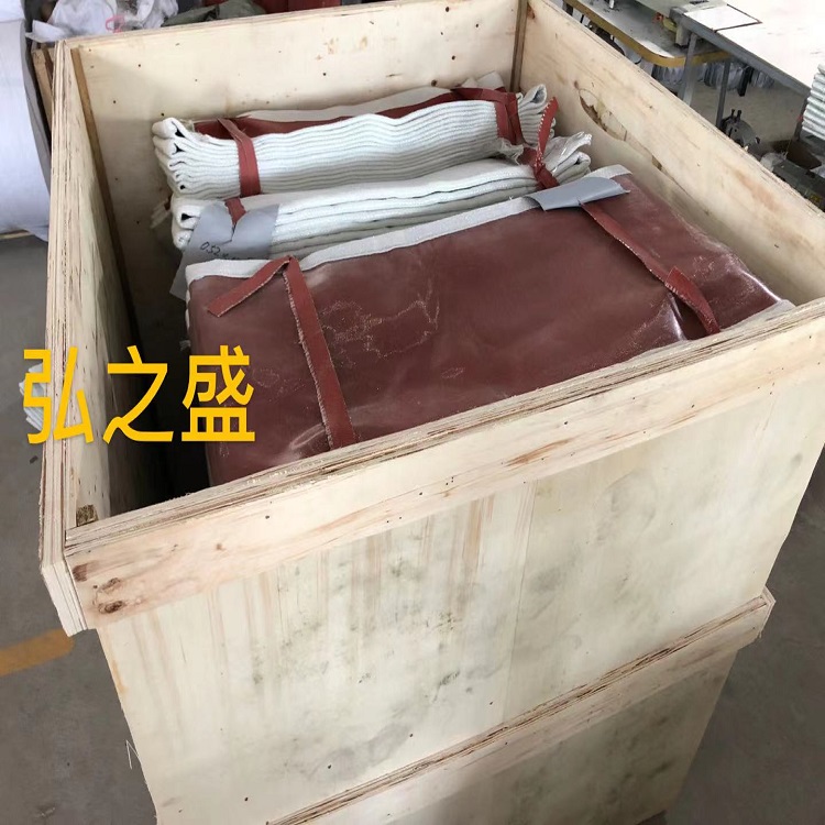 恭賀弘之盛公司承接一批膨脹節(jié)蒙皮訂單！