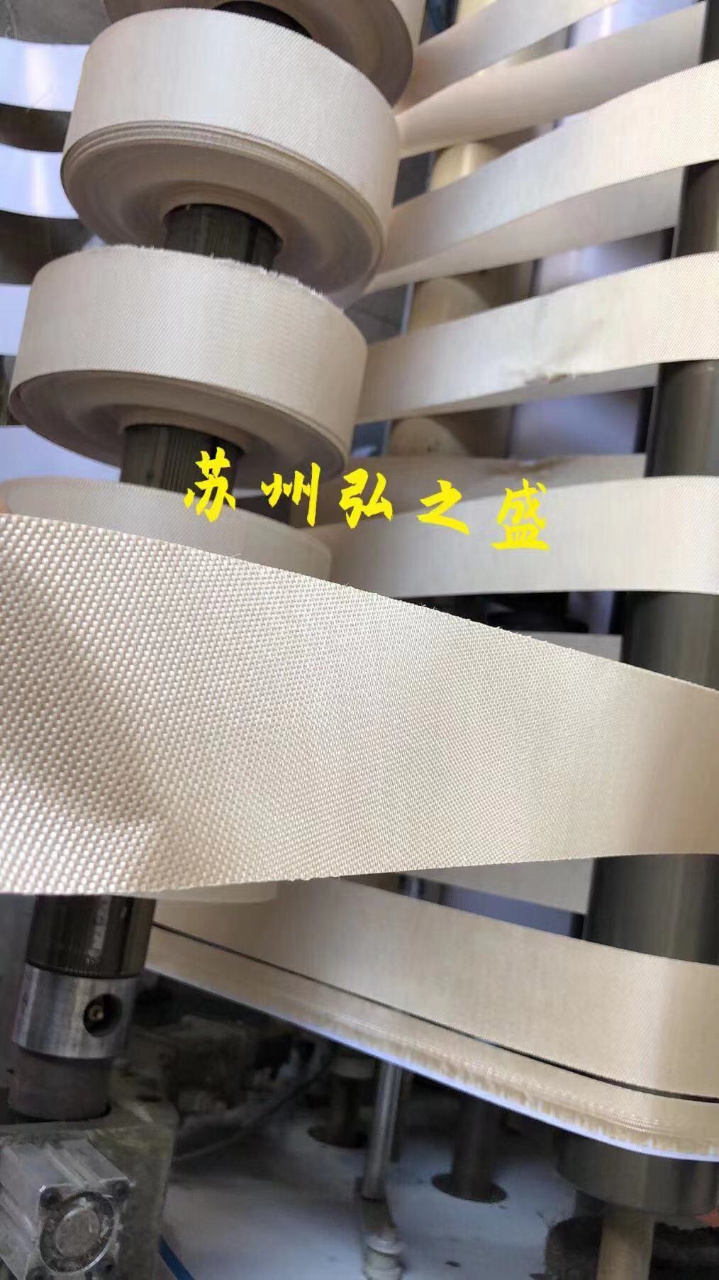 高硅氧纖維膠帶，高硅氧隔熱絕緣膠帶有哪些規(guī)格？