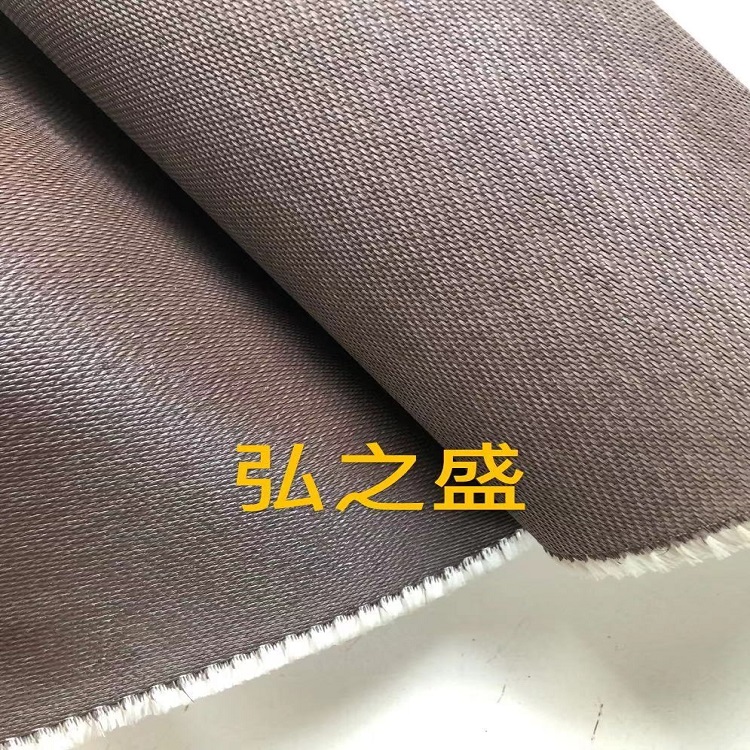咖啡色硅膠布，褐色硅膠布和普通硅膠布的區(qū)別？
