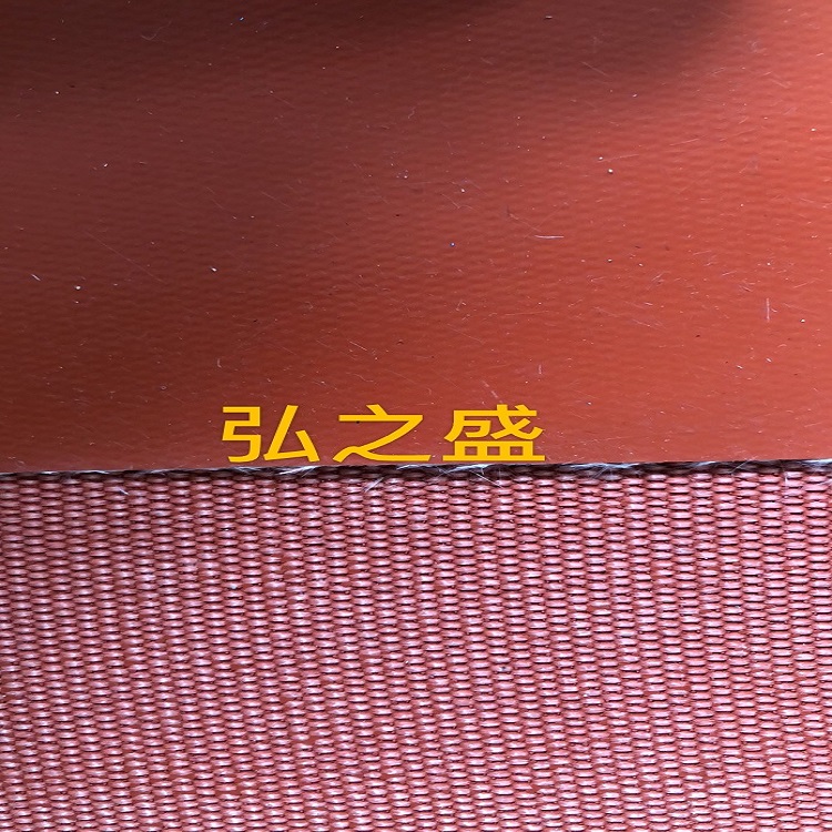 硅膠布，硅鈦布，高硅合金布年底備貨進行時！