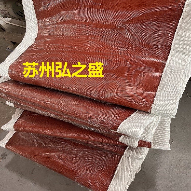 2022年風機軟連接，非金屬補償器蒙皮如何選材？