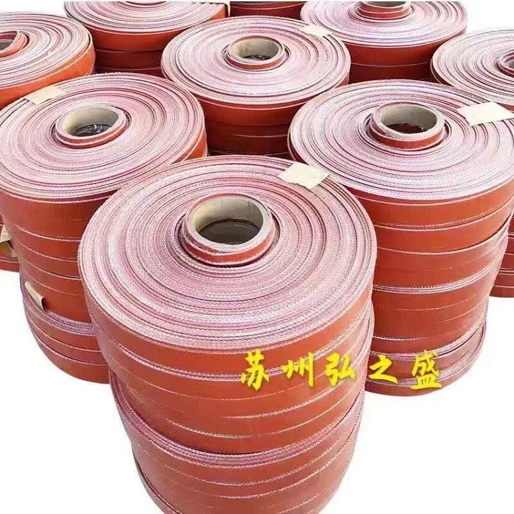 硅鈦合金橡膠板主要運(yùn)用在哪里？